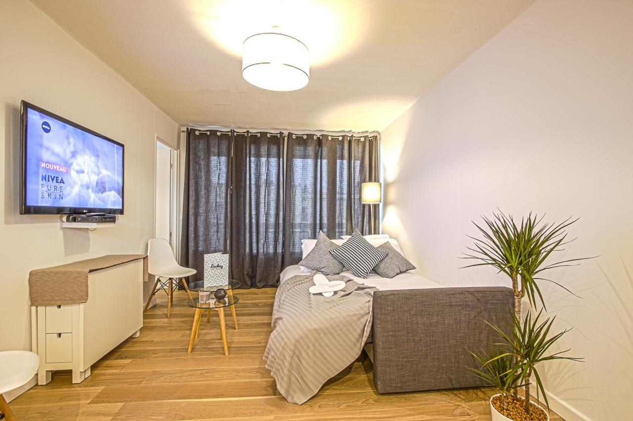 Hypercentre Haut De Gamme Καν Εξωτερικό φωτογραφία